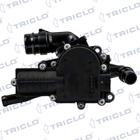 TRICLO 466097 - Termostato, refrigerante