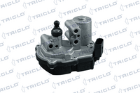 TRICLO 343786 - Accionador, tapa turbulencia (colector admisión)
