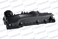 TRICLO 392704 - Tapa de culata