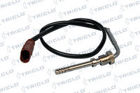 TRICLO 432049 - Sensor, temp. gas escape