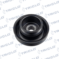 TRICLO 428495 - Polea, cigüeñal