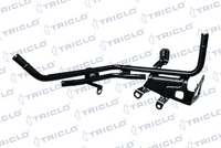 TRICLO 452670 - Conducto refrigerante