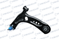 TRICLO 773603 - Barra oscilante, suspensión de ruedas