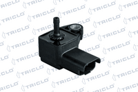 TRICLO 431065 - Sensor, presión de sobrealimentación