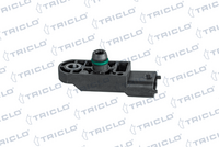 TRICLO 435065 - Sensor, presión colector de admisión