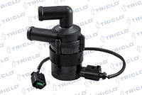 TRICLO 472008 - Bomba de agua adicional (circuito de agua de refrigeración)