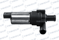 TRICLO 472012 - Bomba de circulación de agua, calefacción auxiliar