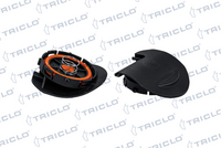 TRICLO 412573 - Membrana, ventilación del cárter