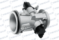 TRICLO 385880 - Cuerpo de mariposa