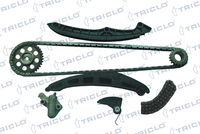 TRICLO 422160 - Juego de cadena de distribución