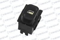 TRICLO 141006 - Interruptor, elevalunas