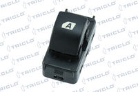 TRICLO 141007 - Interruptor, elevalunas