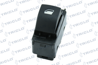 TRICLO 141008 - Interruptor, elevalunas
