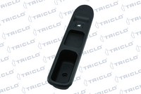 TRICLO 141013 - Interruptor, elevalunas