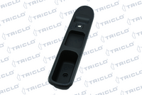 TRICLO 141019 - Interruptor, elevalunas