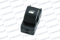 TRICLO 141040 - Interruptor, elevalunas