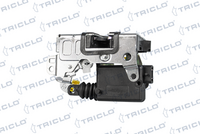 TRICLO 135078 - Cerradura de puerta