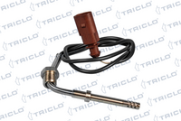 TRICLO 432046 - Sensor, temp. gas escape