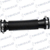 TRICLO 525470 - Tubo flexible de aire de sobrealimentación