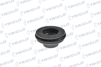 TRICLO 135118 - Guía rodillo, puerta corrediza