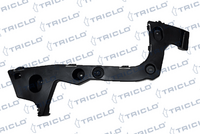 TRICLO 169087 - Soporte, parachoques