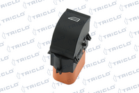 TRICLO 148191 - Interruptor, elevalunas
