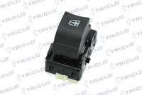 TRICLO 145149 - Interruptor, elevalunas