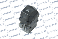 TRICLO 145150 - Interruptor, elevalunas