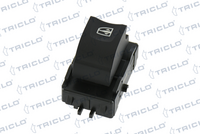 TRICLO 145151 - Interruptor, elevalunas