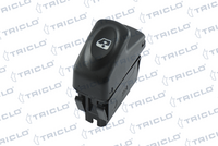 TRICLO 145152 - Interruptor, elevalunas