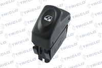 TRICLO 145153 - Interruptor, elevalunas