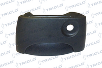 TRICLO 125018 - Manecilla exterior de la puerta