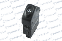 TRICLO 145160 - Interruptor, elevalunas