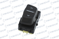 TRICLO 145167 - Interruptor, elevalunas