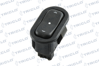 TRICLO 148197 - Interruptor, elevalunas