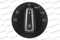 TRICLO 143248 - Interruptor, luz principal