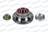 TRICLO 903466 - Buje de rueda