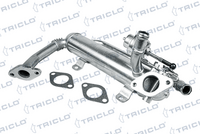 TRICLO 343395 - Elemento enfriador, reciclaje gases escape