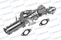 TRICLO 343637 - Elemento enfriador, reciclaje gases escape