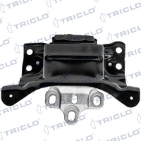 TRICLO 362758 - Suspensión, transmisión automática