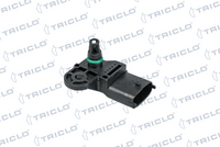 TRICLO 430526 - Sensor, presión colector de admisión