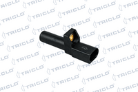 TRICLO 432040 - Generador de impulsos, cigüeñal