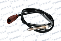 TRICLO 432043 - Sensor, temp. gas escape