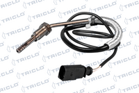 TRICLO 432094 - Sensor, temp. gas escape
