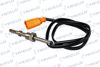 TRICLO 432097 - Sensor, temp. gas escape