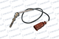 TRICLO 432101 - Sensor, temp. gas escape