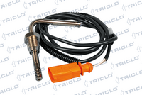 TRICLO 432102 - Sensor, temp. gas escape