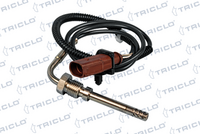 TRICLO 432108 - Sensor, temp. gas escape