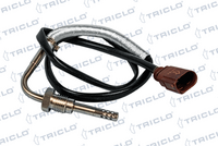 TRICLO 432109 - Sensor, temp. gas escape