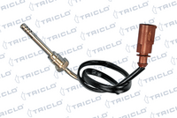 TRICLO 432110 - Sensor, temp. gas escape
